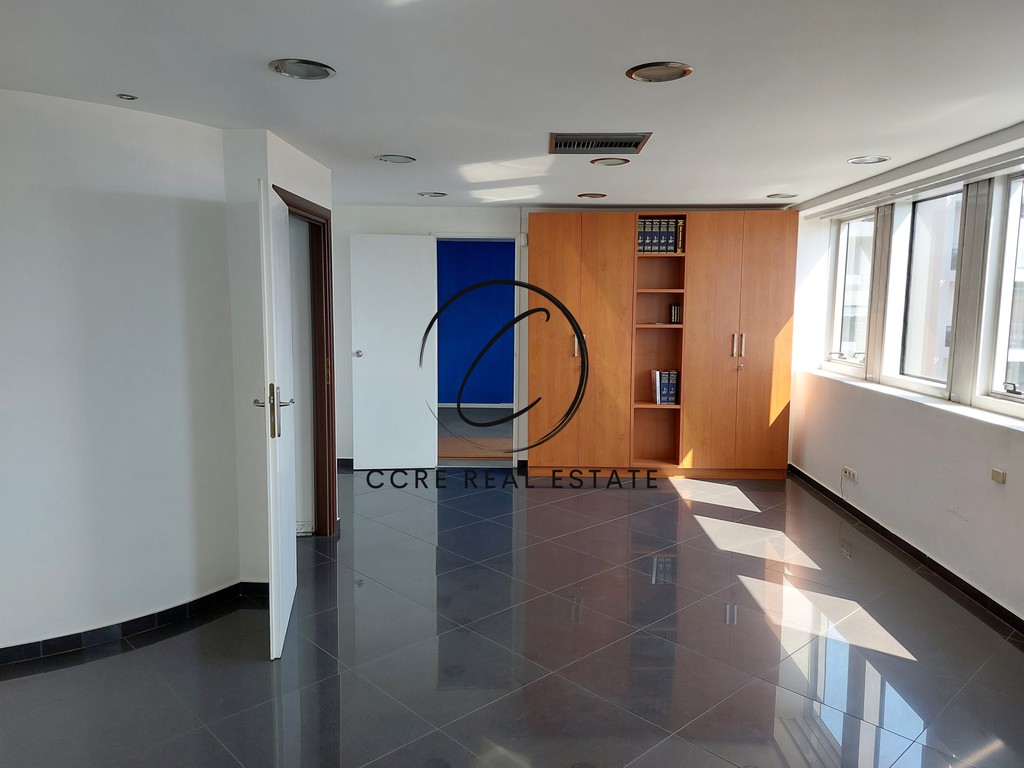 Γραφείο 606 τ.μ. προς ενοικίαση, Αθήνα - Νότια Προάστια, Νέα Σμύρνη