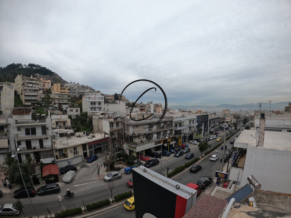 Επιχειρηματικό κτίριο 1.050 τ.μ. πρός ενοικίαση, Αθήνα - Δυτικά Προάστια, Γαλάτσι