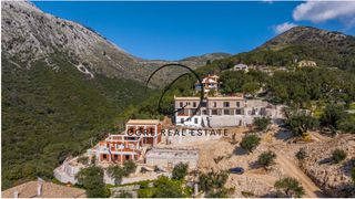 Βίλλα 558 τ.μ. για πώληση, Ν. Κέρκυρας, Κέρκυρα-thumb-15