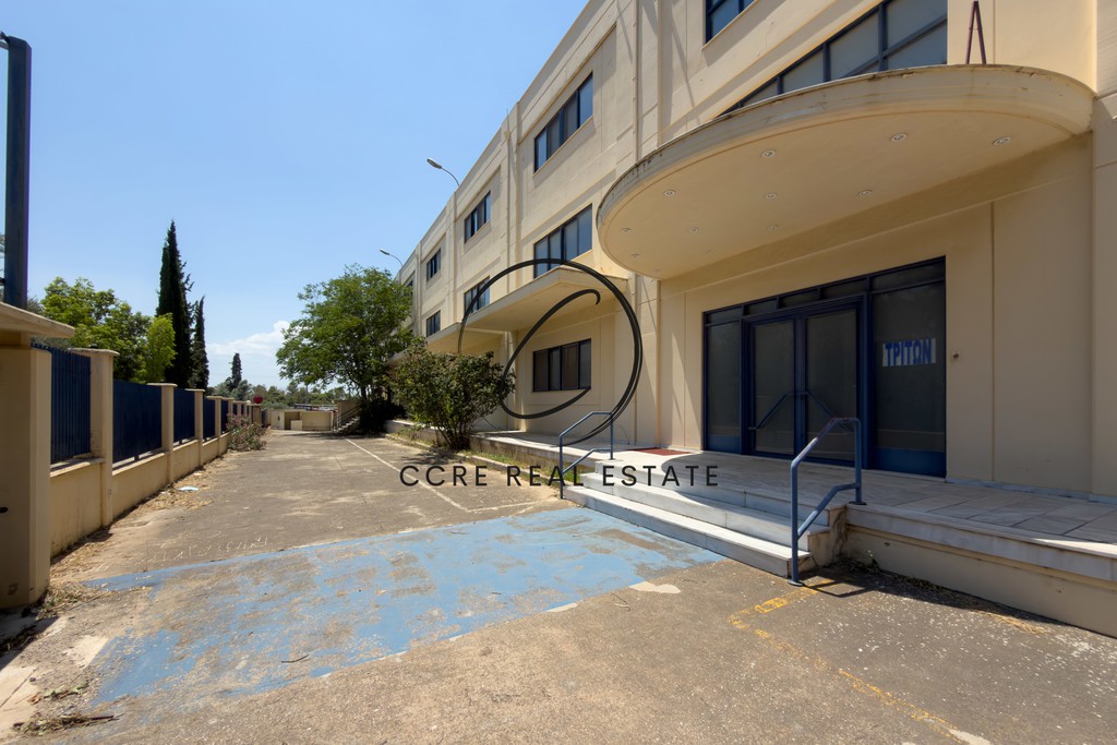 Γραφείο 3.514 τ.μ. πρός ενοικίαση, Αθήνα - Βόρεια Προάστια, Κηφισιά