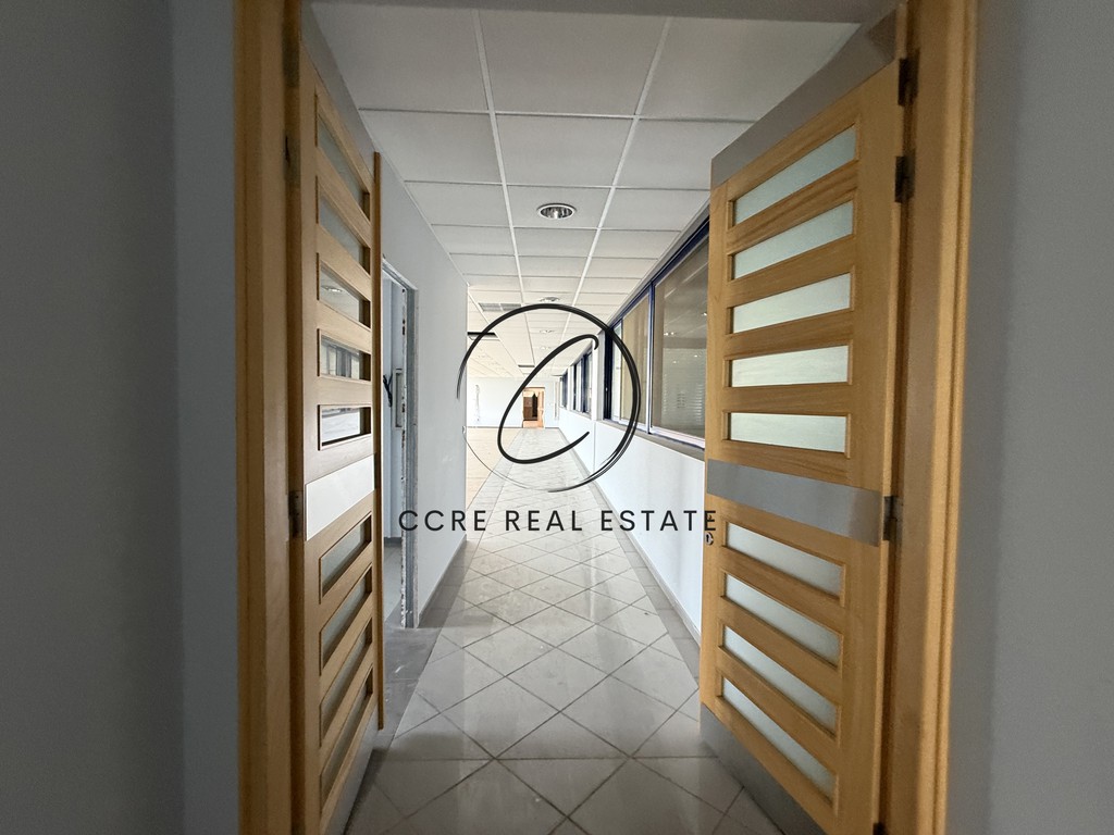 Γραφείο 3.514 τ.μ. πρός ενοικίαση, Αθήνα - Βόρεια Προάστια, Κηφισιά