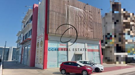 Store 600 sqm for rent