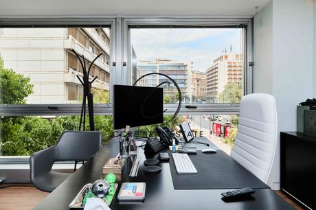 Office 270 sqm for rent