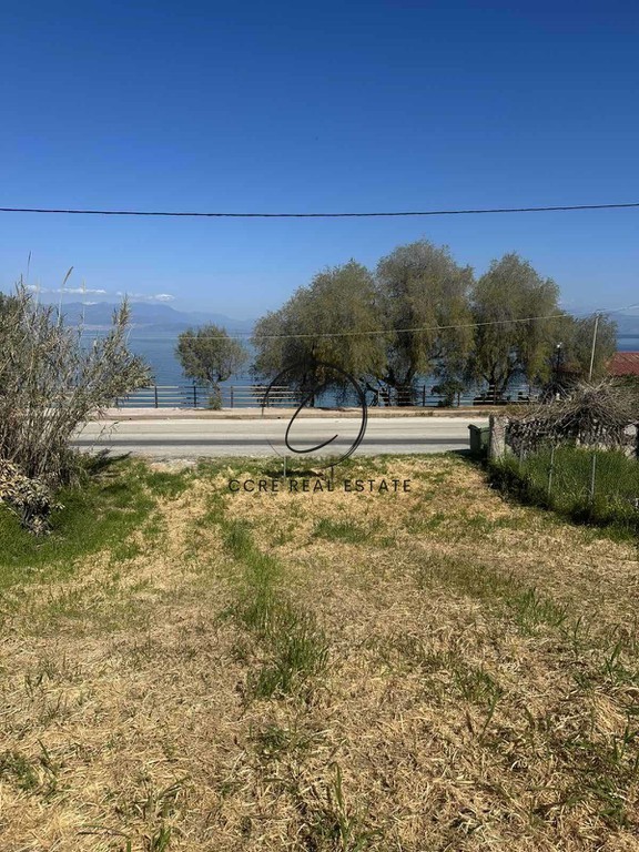 Οικόπεδο 906 τ.μ. προς πώληση, Πεταλού
