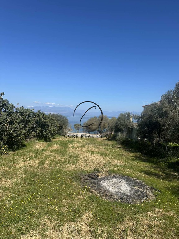 Οικόπεδο 906 τ.μ. προς πώληση, Πεταλού