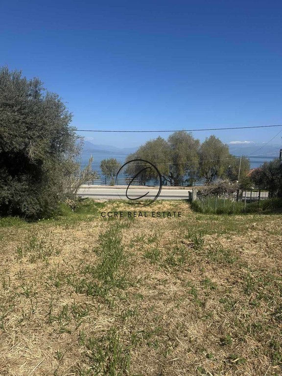 Οικόπεδο 906 τ.μ. προς πώληση, Πεταλού