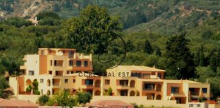 Συγκρότημα διαμερισμάτων 768 τ.μ. για πώληση