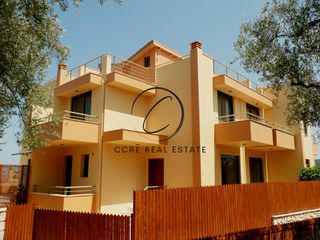 Συγκρότημα διαμερισμάτων 768 τ.μ. προς πώληση, Τσιλιβή-thumb-26