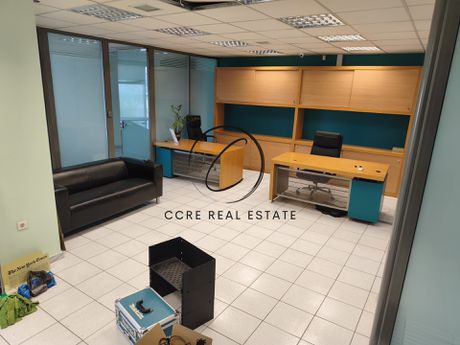 Office 120 sqm for rent