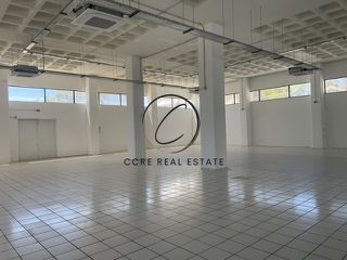 Επιχειρηματικό κτίριο 1.522 τ.μ. για ενοικίαση