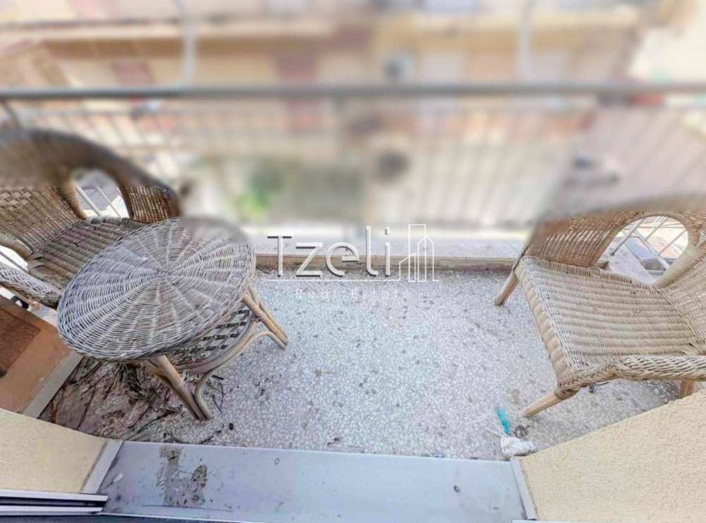 Διαμέρισμα 58 τ.μ. πρός ενοικίαση, Αχαΐα, Πάτρα