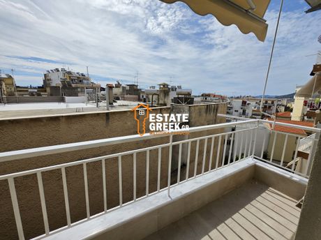 Διαμέρισμα 37 τ.μ. προς ενοικίαση