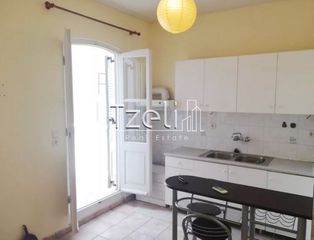 Studio / γκαρσονιέρα 34 τ.μ. για ενοικίαση, Αχαΐα, Πάτρα-thumb-4