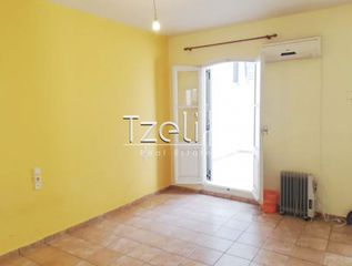 Studio / γκαρσονιέρα 34 τ.μ. για ενοικίαση, Αχαΐα, Πάτρα-thumb-1