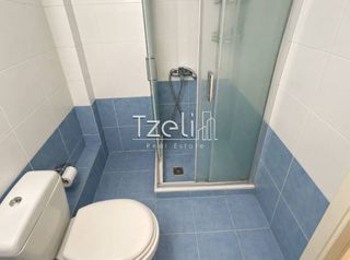 Studio / γκαρσονιέρα 32 τ.μ. για ενοικίαση, Αχαΐα, Πάτρα-thumb-6