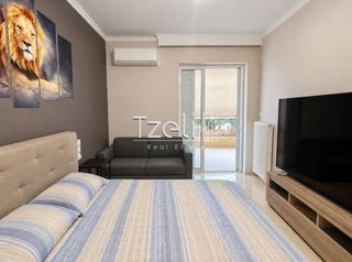 Studio / γκαρσονιέρα 32 τ.μ. για ενοικίαση, Αχαΐα, Πάτρα-thumb-5