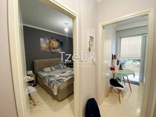 Studio / γκαρσονιέρα 32 τ.μ. για ενοικίαση, Αχαΐα, Πάτρα-thumb-19