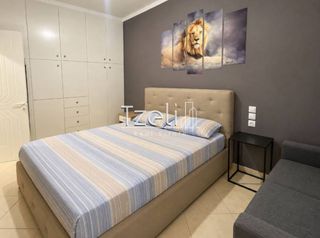 Studio / γκαρσονιέρα 32 τ.μ. για ενοικίαση, Αχαΐα, Πάτρα-thumb-1