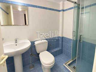 Studio / γκαρσονιέρα 32 τ.μ. για ενοικίαση, Αχαΐα, Πάτρα-thumb-10