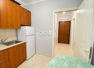 Studio / γκαρσονιέρα 32 τ.μ. για ενοικίαση, Αχαΐα, Πάτρα-thumb-4
