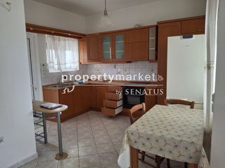 Διαμέρισμα 85 τ.μ. προς πώληση, Χαλέπα-thumb-1