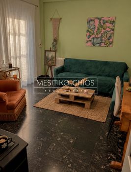 Διαμέρισμα 57 τ.μ. προς ενοικίαση
