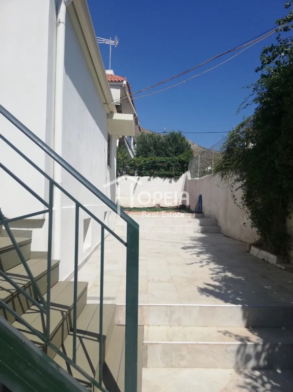 Μονοκατοικία 80 τ.μ. πρός πώληση, Αττική - Υπόλοιπο, Καλύβια Θορικού