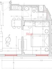 Studio / γκαρσονιέρα 40 τ.μ. πρός πώληση, Θεσσαλονίκη - Κέντρο, Φάληρο-thumb-24
