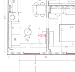 Studio / γκαρσονιέρα 40 τ.μ. πρός πώληση, Θεσσαλονίκη - Κέντρο, Φάληρο-thumb-13