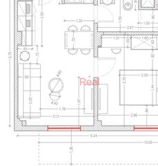 Studio / γκαρσονιέρα 40 τ.μ. πρός πώληση, Θεσσαλονίκη - Κέντρο, Φάληρο-thumb-17