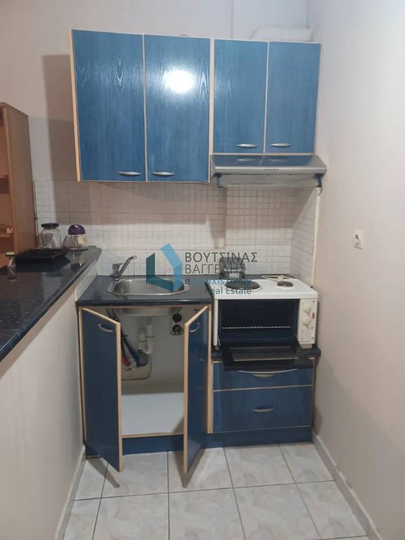 Studio 35 sqm for rent, Achaia, Patra