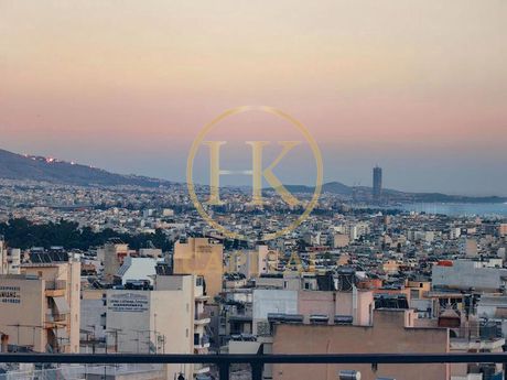 Διαμέρισμα 98 τ.μ. προς πώληση