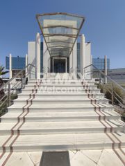 Επιχειρηματικό κτίριο 800 τ.μ. για ενοικίαση