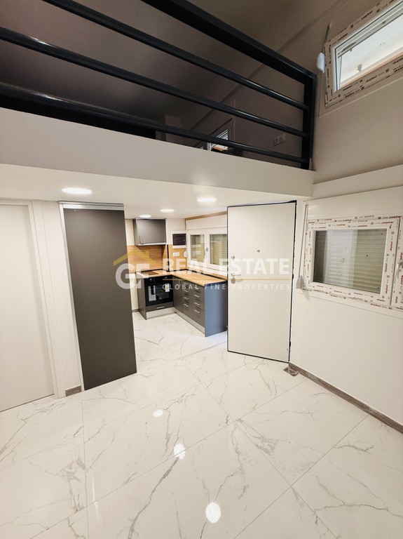 Loft 43 τ.μ. πρός ενοικίαση, Αθήνα - Νότια Προάστια, Καισαριανή