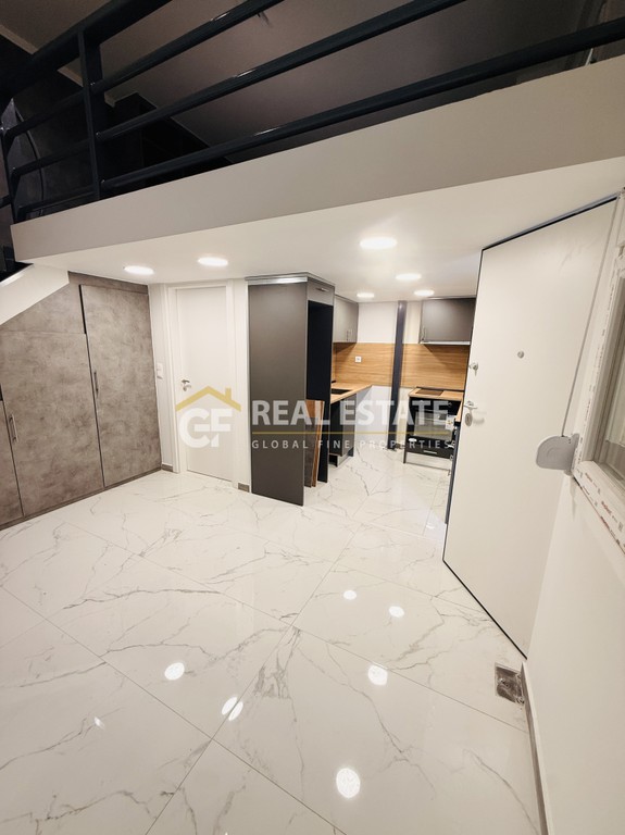Loft 43 τ.μ. πρός ενοικίαση, Αθήνα - Νότια Προάστια, Καισαριανή