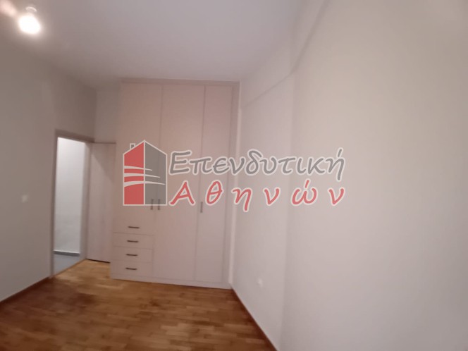 Διαμέρισμα 57 τ.μ. πρός ενοικίαση, Αθήνα - Κέντρο, Κυψέλη