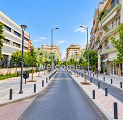 Κατάστημα 90 τ.μ. για πώληση, Θεσσαλονίκη - Κέντρο, Ιπποκράτειο-thumb-11