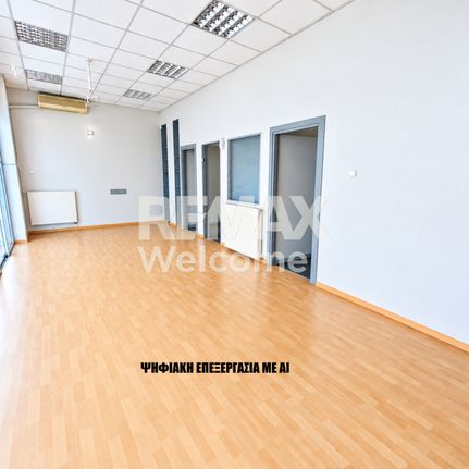 Κατάστημα 90 τ.μ. για πώληση, Θεσσαλονίκη - Κέντρο, Ιπποκράτειο