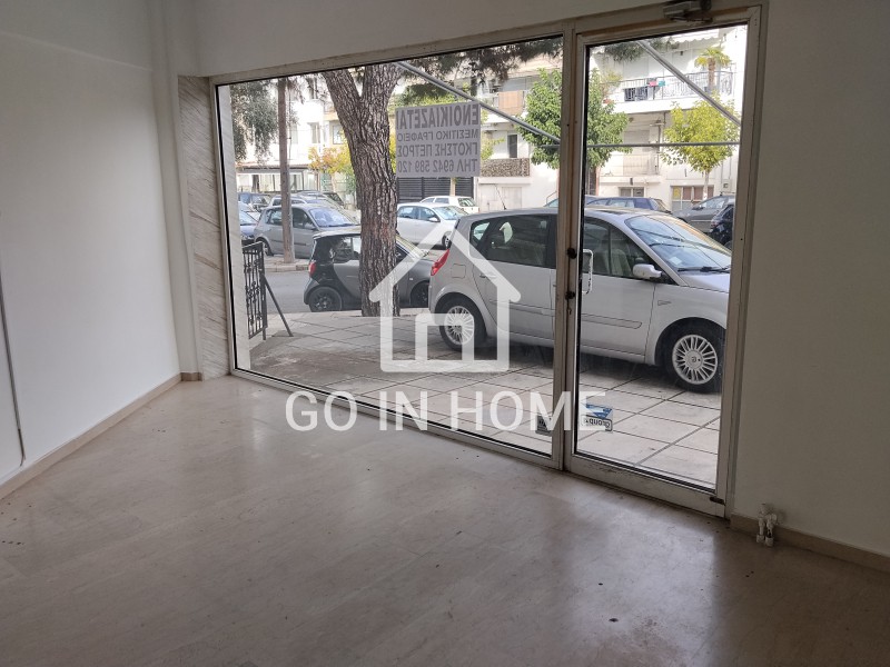 Κατάστημα 43 τ.μ. πρός ενοικίαση, Θεσσαλονίκη - Περιφ/Κοί Δήμοι, Αμπελόκηποι