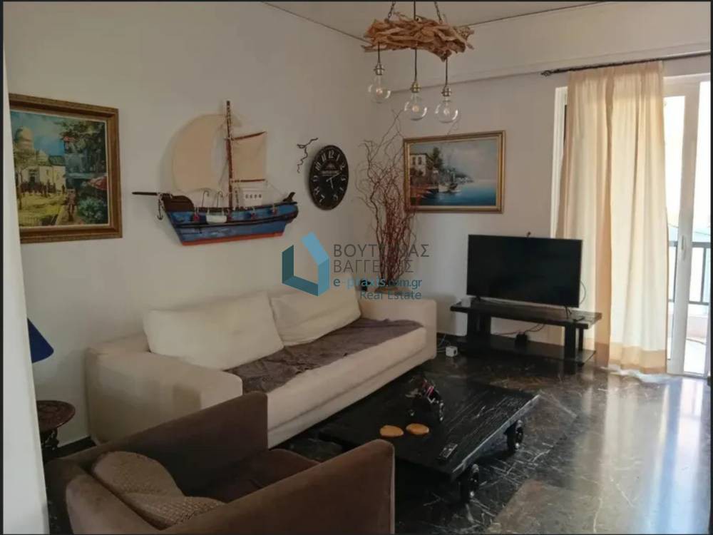 Apartment 76 sqm for rent, Achaia, Patra