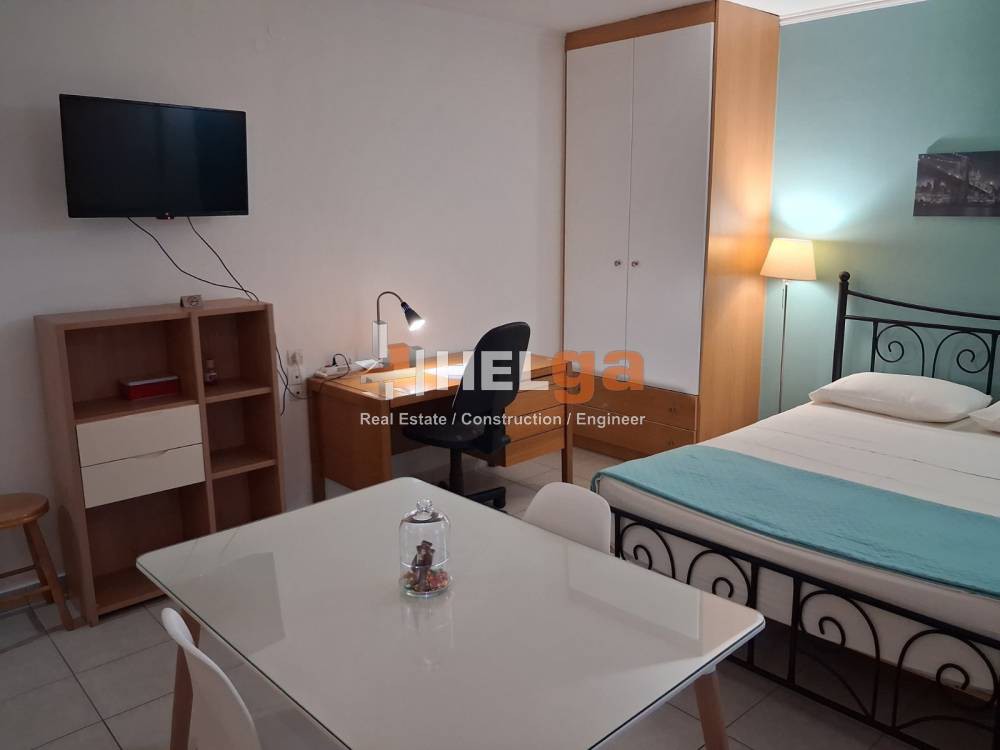 Studio / γκαρσονιέρα 30 τ.μ. προς ενοικίαση, Αχαΐα, Πάτρα