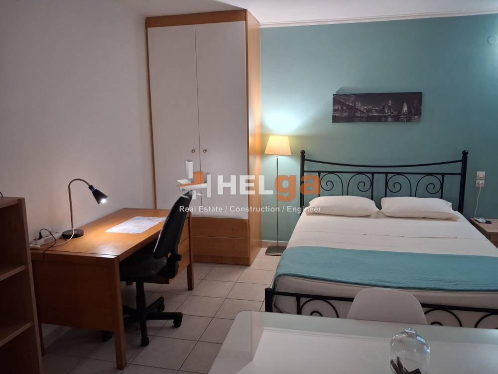 Studio / γκαρσονιέρα 30 τ.μ. προς ενοικίαση, Αχαΐα, Πάτρα