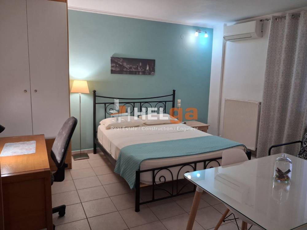 Studio / γκαρσονιέρα 30 τ.μ. προς ενοικίαση, Αχαΐα, Πάτρα