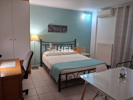 Studio / γκαρσονιέρα 30 τ.μ. προς ενοικίαση