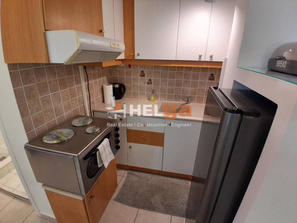 Studio / γκαρσονιέρα 30 τ.μ. προς ενοικίαση, Αχαΐα, Πάτρα