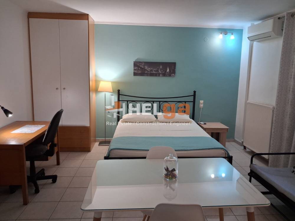 Studio / γκαρσονιέρα 30 τ.μ. προς ενοικίαση, Αχαΐα, Πάτρα