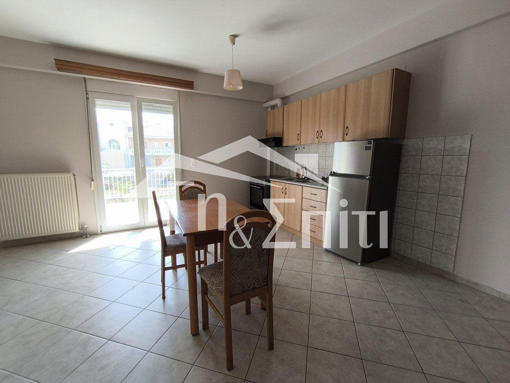 Studio / γκαρσονιέρα 35 τ.μ. προς ενοικίαση, Νεοχωρόπουλο