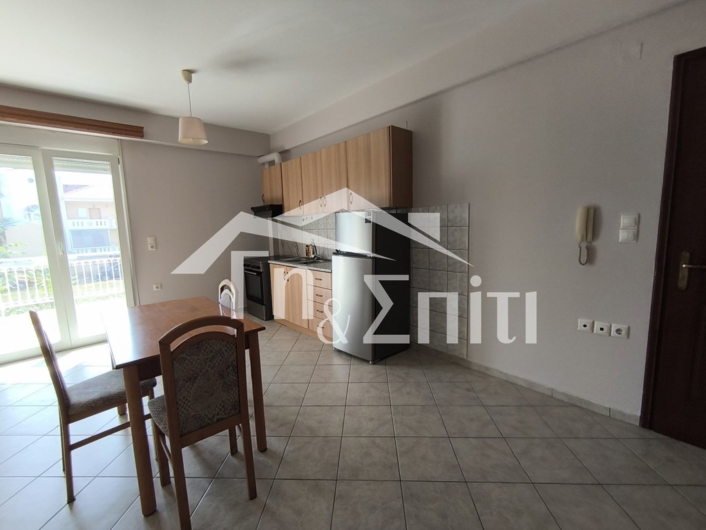 Studio / γκαρσονιέρα 35 τ.μ. προς ενοικίαση, Νεοχωρόπουλο