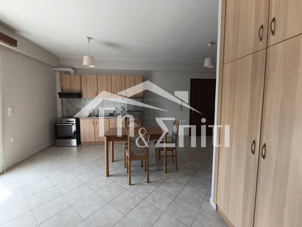 Studio / γκαρσονιέρα 35 τ.μ. προς ενοικίαση, Νεοχωρόπουλο