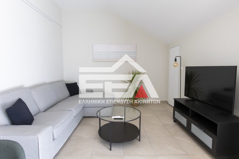 Διαμέρισμα 52 τ.μ. πρός πώληση, Αθήνα - Νότια Προάστια, Ζωγράφου